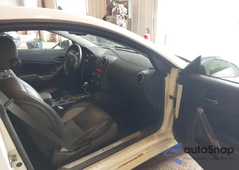 2009 Pontiac G6 Gxp from USA, damaged, VIN 1G2ZM177294187403